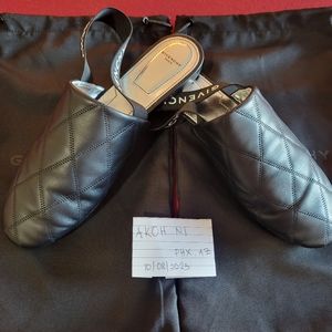 Givenchy Mule